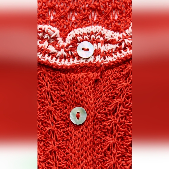 Pointedly Knit Dress - Picture 3 of 5